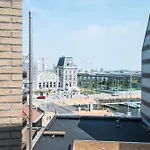 Spacious Apartment For 7 People