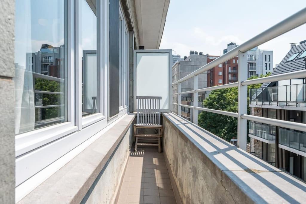 Appartement Spacious For 7 People